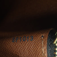 Louis Vuitton Papillon 30 Monogram