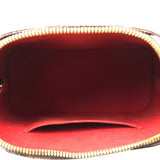 Louis Vuitton Alma BB Damier Ebene | SS