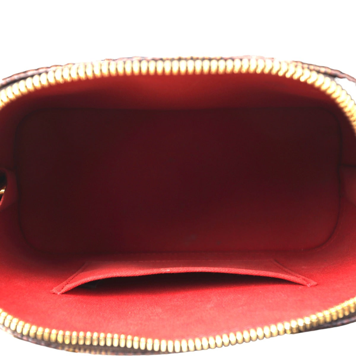 Louis Vuitton Alma BB Damier Ebene | SS