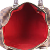 Louis Vuitton Speedy 30 Damier Ebene