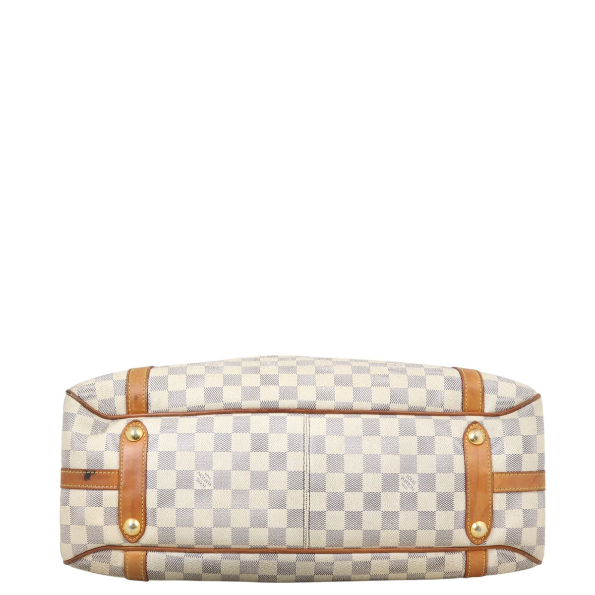 Louis Vuitton Stresa PM Damier Azur