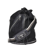 Fendi Mon Tresor Mesh Bucket Bag