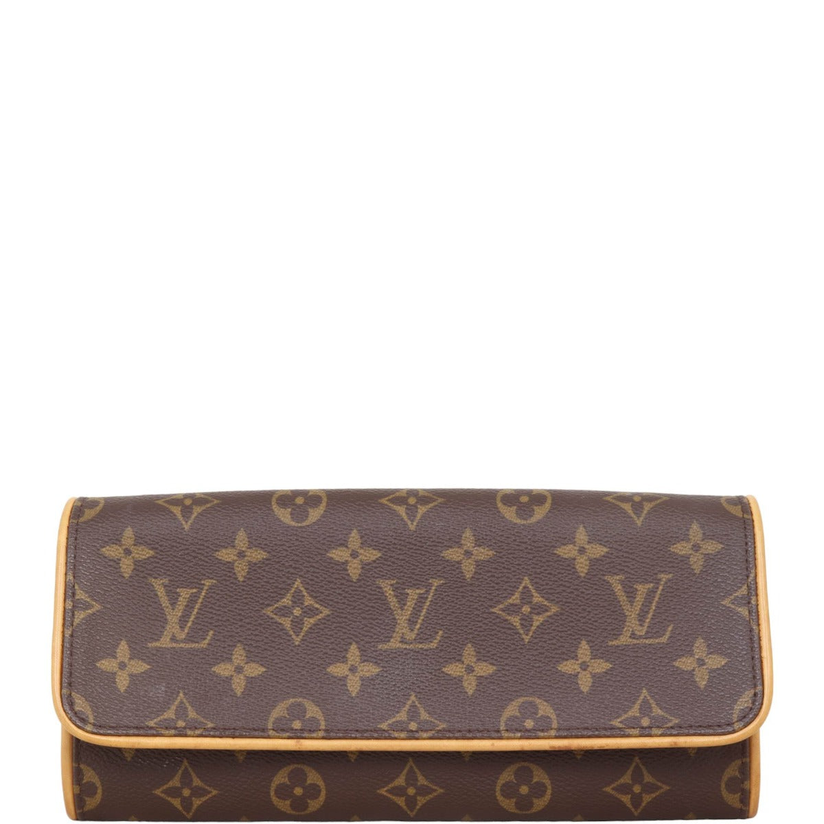 Louis Vuitton Twin Pochette GM Monogram