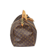 Louis Vuitton Keepall 50 Monogram