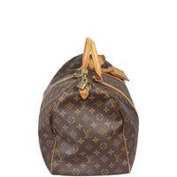 Louis Vuitton Keepall 50 Monogram