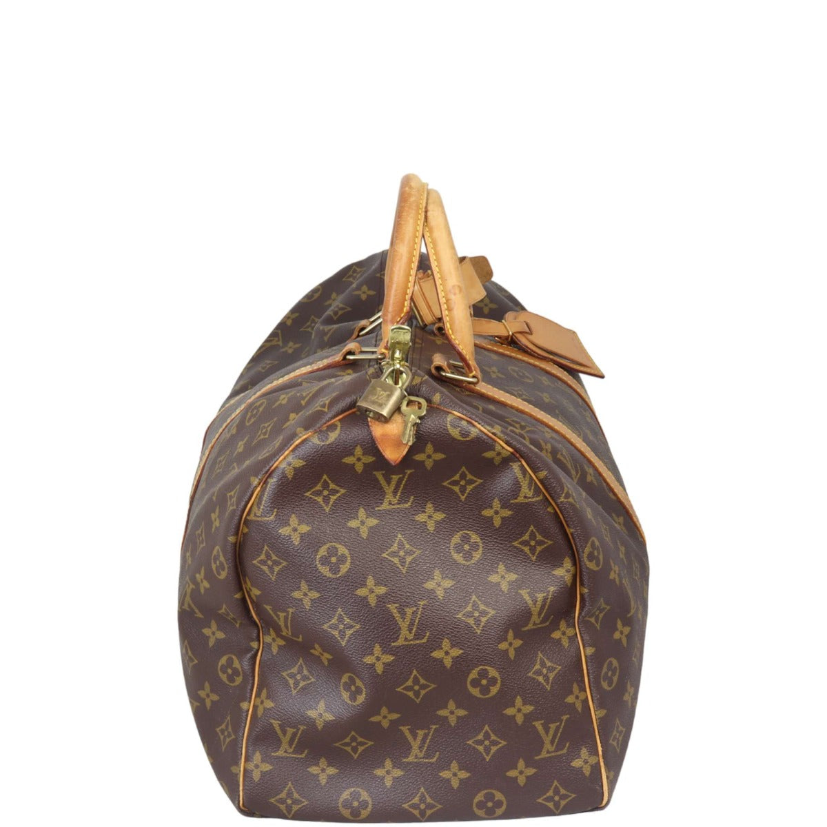 Louis Vuitton Keepall 50 Monogram