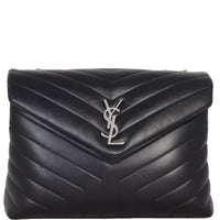 Saint Laurent Loulou Medium
