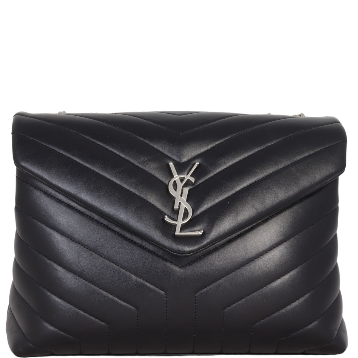 Saint Laurent Loulou Medium