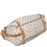 Louis Vuitton Stresa PM Damier Azur