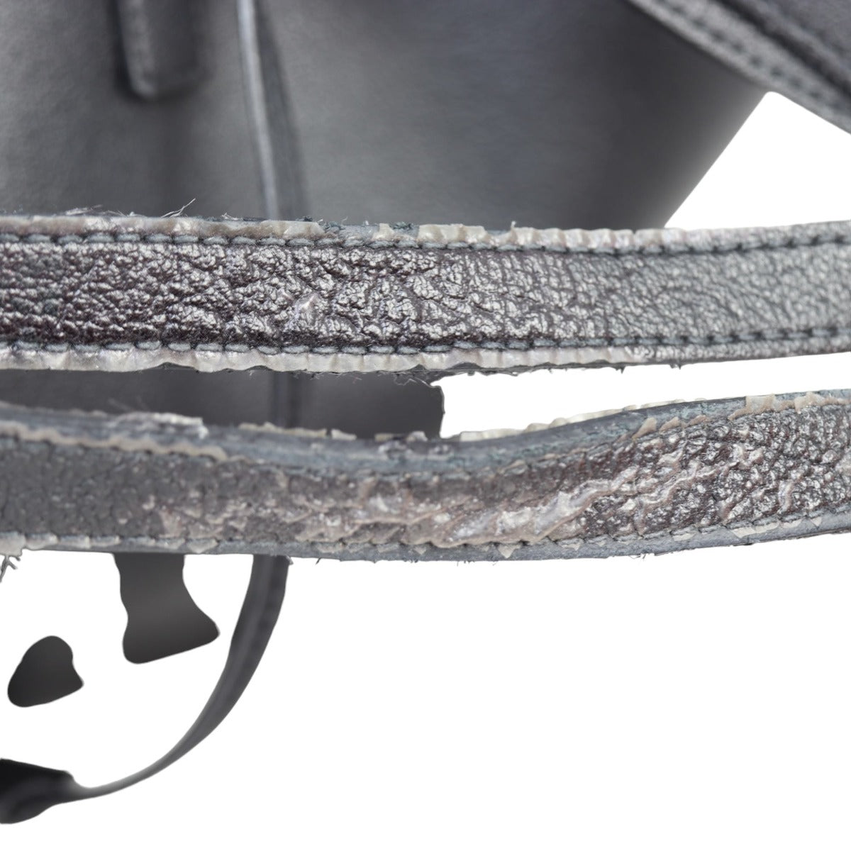 Saint Laurent Shopping Tote