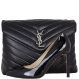 Saint Laurent Loulou Medium