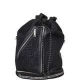 Fendi Mon Tresor Mesh Bucket Bag