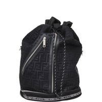 Fendi Mon Tresor Mesh Bucket Bag