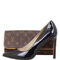 Louis Vuitton Twin Pochette GM Monogram