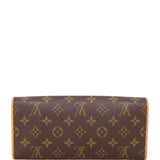 Louis Vuitton Twin Pochette GM Monogram