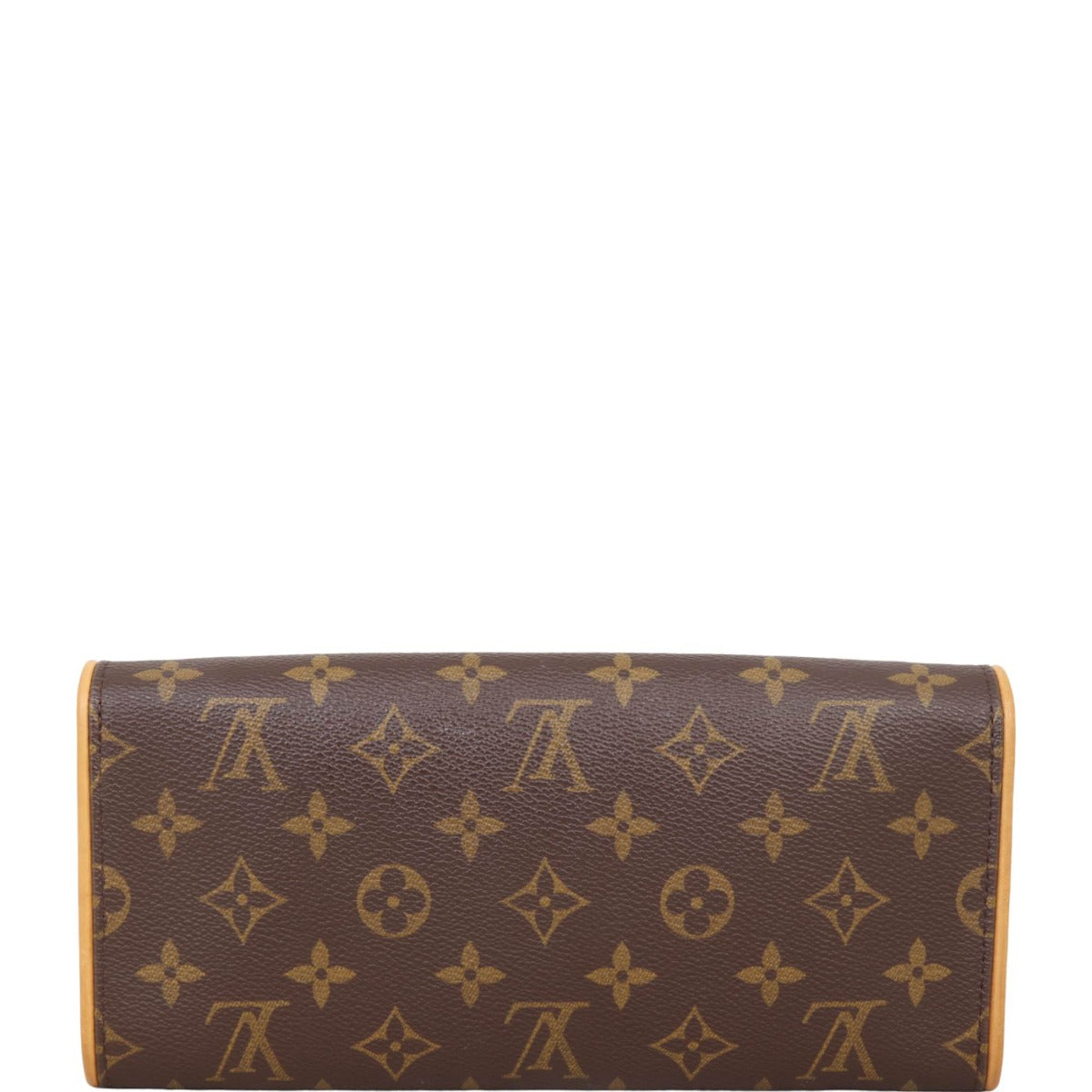 Louis Vuitton Twin Pochette GM Monogram