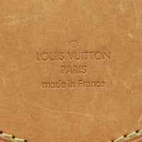 Louis Vuitton Stresa PM Damier Azur