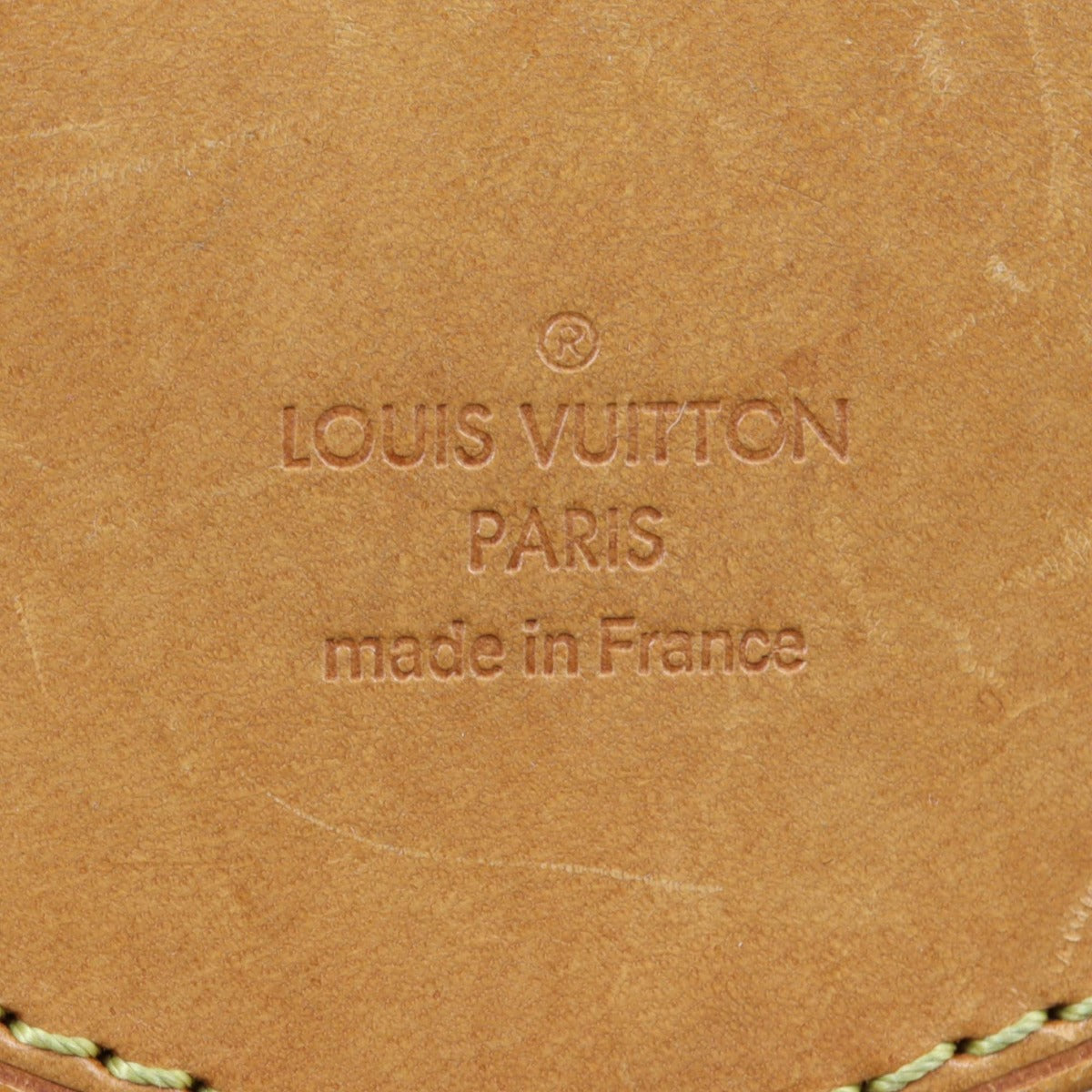 Louis Vuitton Stresa PM Damier Azur