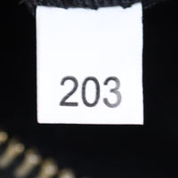 Prada Vitello Daino Satchel Bag Tag