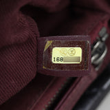 Chanel Perfect Edge II Flap Bag