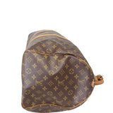 Louis Vuitton Keepall 50 Monogram