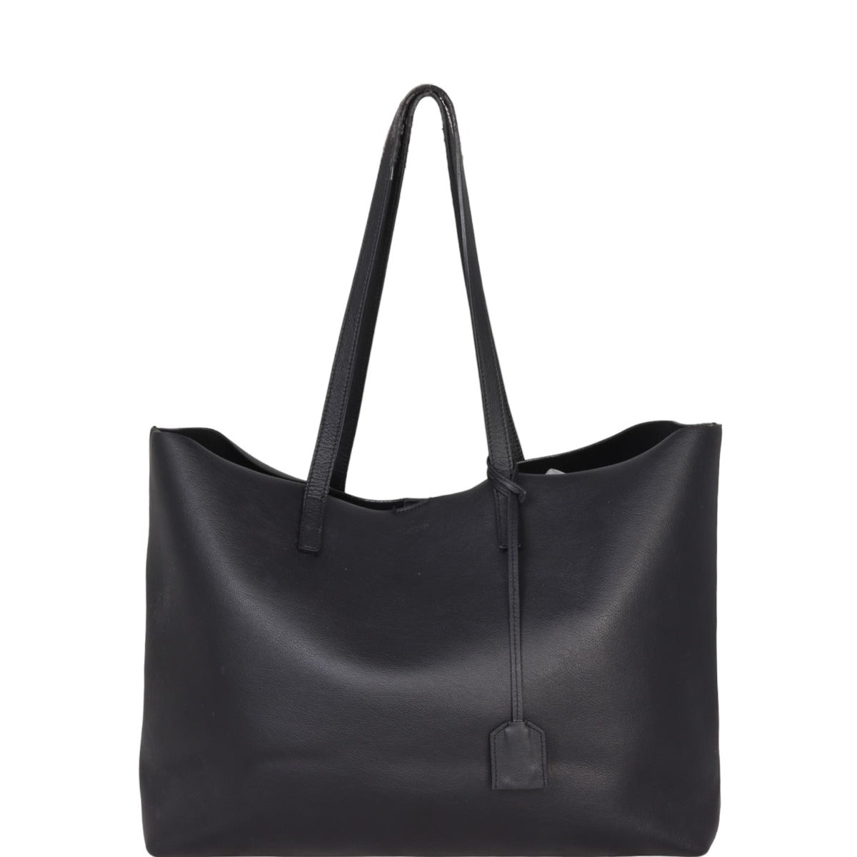 Saint Laurent Shopping Tote