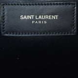 Saint Laurent Kate Clutch Interior Stamp