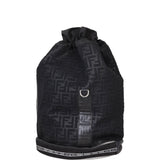 Fendi Mon Tresor Mesh Bucket Bag