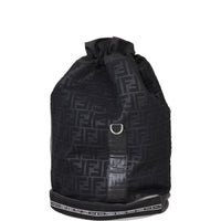 Fendi Mon Tresor Mesh Bucket Bag