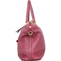 Louis Vuitton Bastille MM Monogram Empreinte