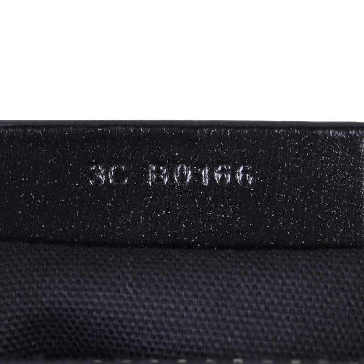 Givenchy Antigona Small Date Code