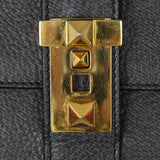 Valentino B-Rockstud Flap Bag Hardware