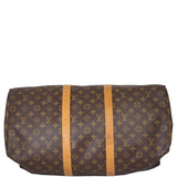 Louis Vuitton Keepall 50 Monogram