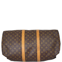 Louis Vuitton Keepall 50 Monogram