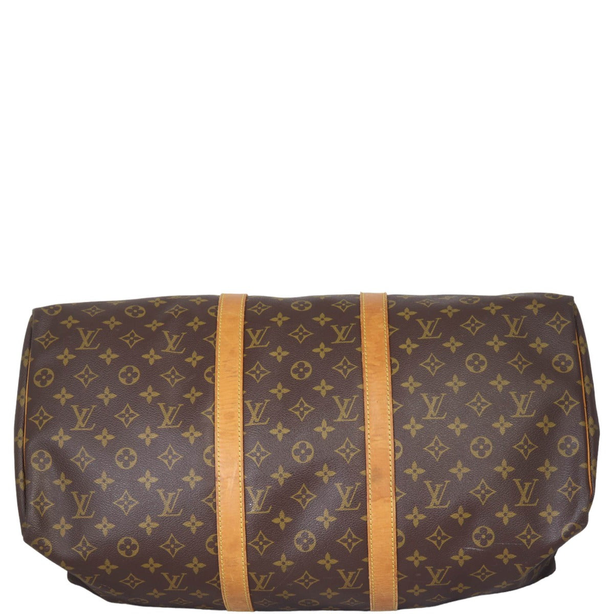 Louis Vuitton Keepall 50 Monogram
