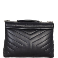 Saint Laurent Loulou Medium