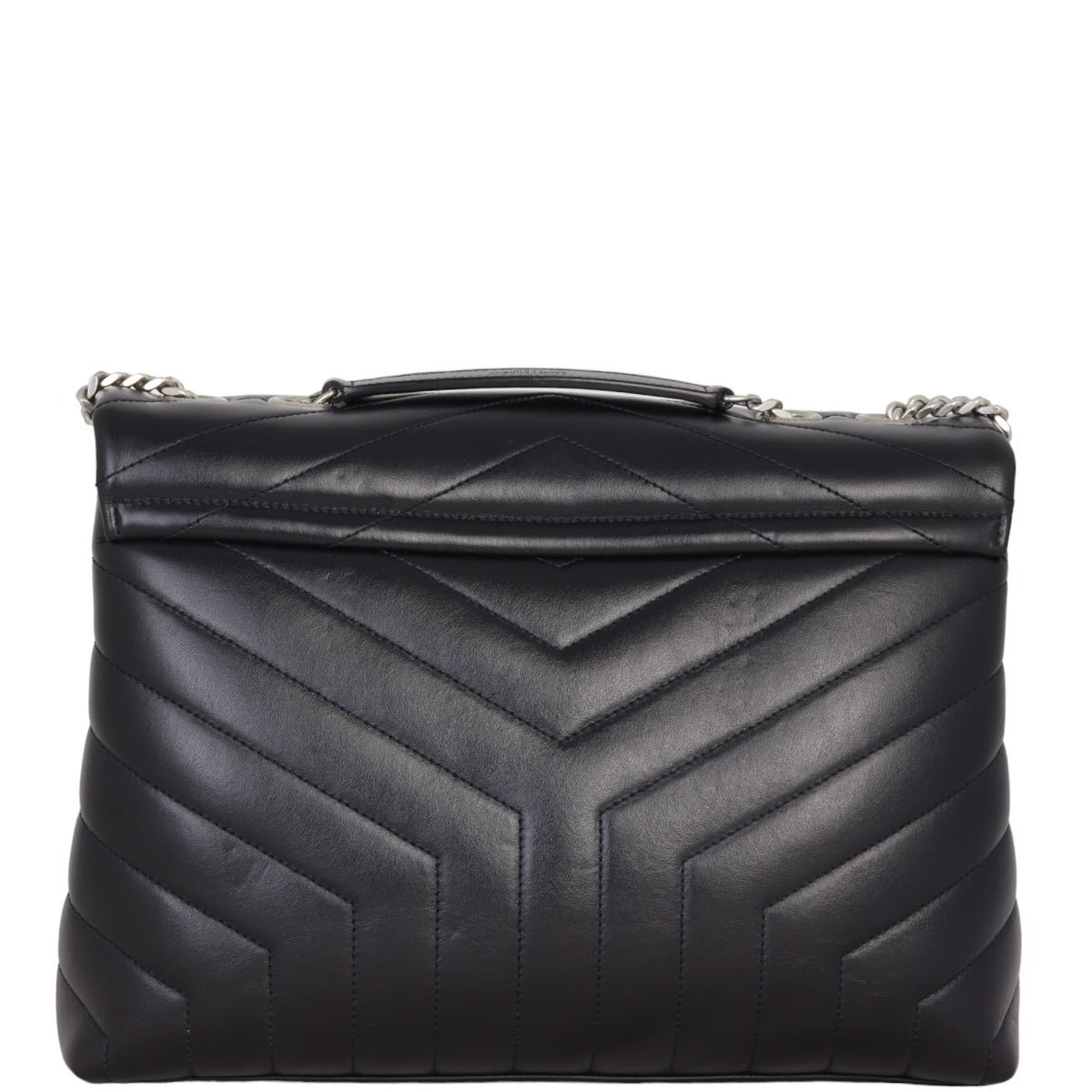 Saint Laurent Loulou Medium