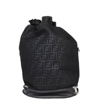 Fendi Mon Tresor Mesh Bucket Bag