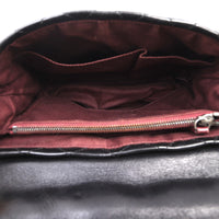 Chanel Perfect Edge II Flap Bag