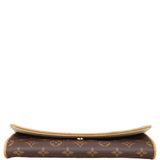 Louis Vuitton Twin Pochette GM Monogram