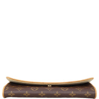 Louis Vuitton Twin Pochette GM Monogram