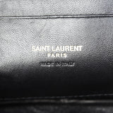 Saint Laurent Lou Mini Camera Bag Interior Stamp
