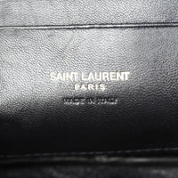 Saint Laurent Lou Mini Camera Bag Interior Stamp