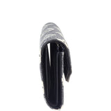 Louis Vuitton Victorine Wallet Monogram Denim