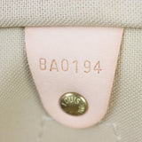 Louis Vuitton Speedy 35 Damier Azur