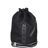 Fendi Mon Tresor Mesh Bucket Bag