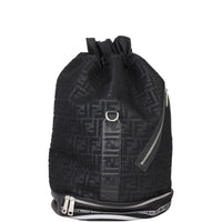 Fendi Mon Tresor Mesh Bucket Bag