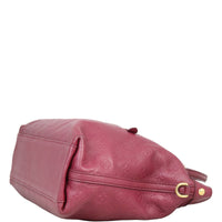 Louis Vuitton Bastille MM Monogram Empreinte