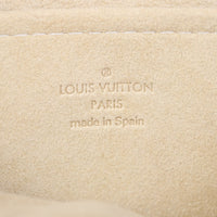 Louis Vuitton Twin Pochette GM Monogram