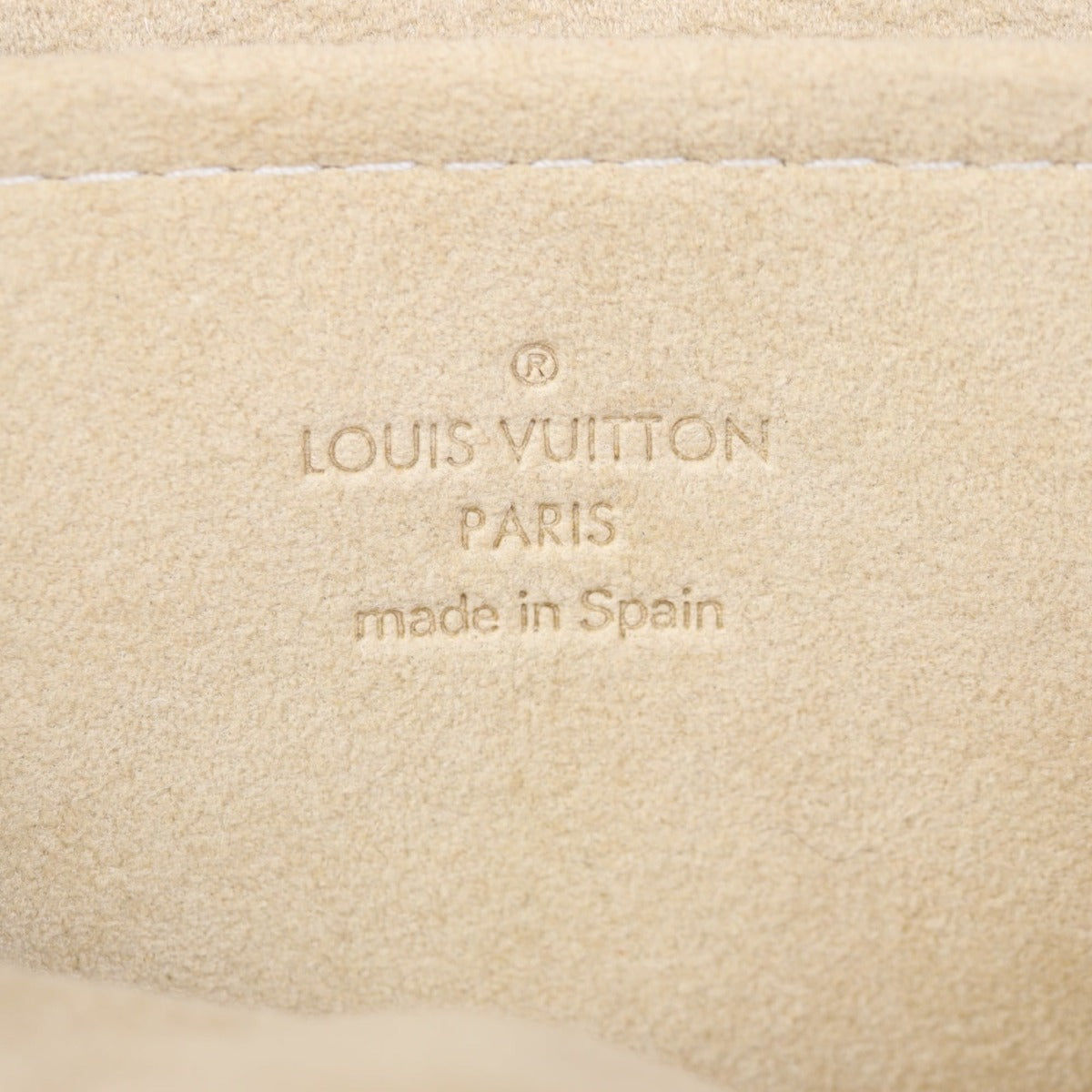 Louis Vuitton Twin Pochette GM Monogram